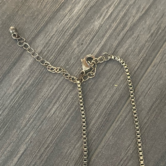 Aldo Statement Necklace - Picture 3 of 5